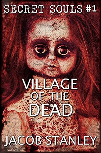 Village of the Dead Book Cover