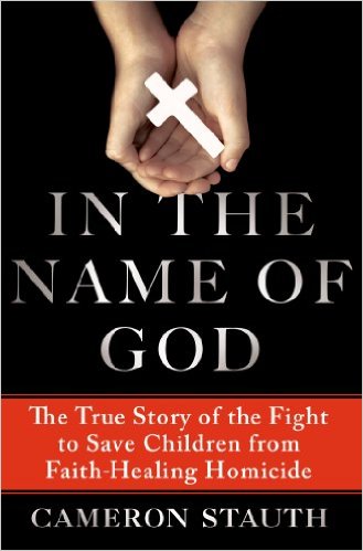 In the Name of God Book Cover